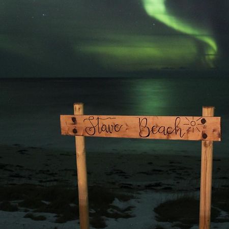 Stave Camping Kültér fotó
