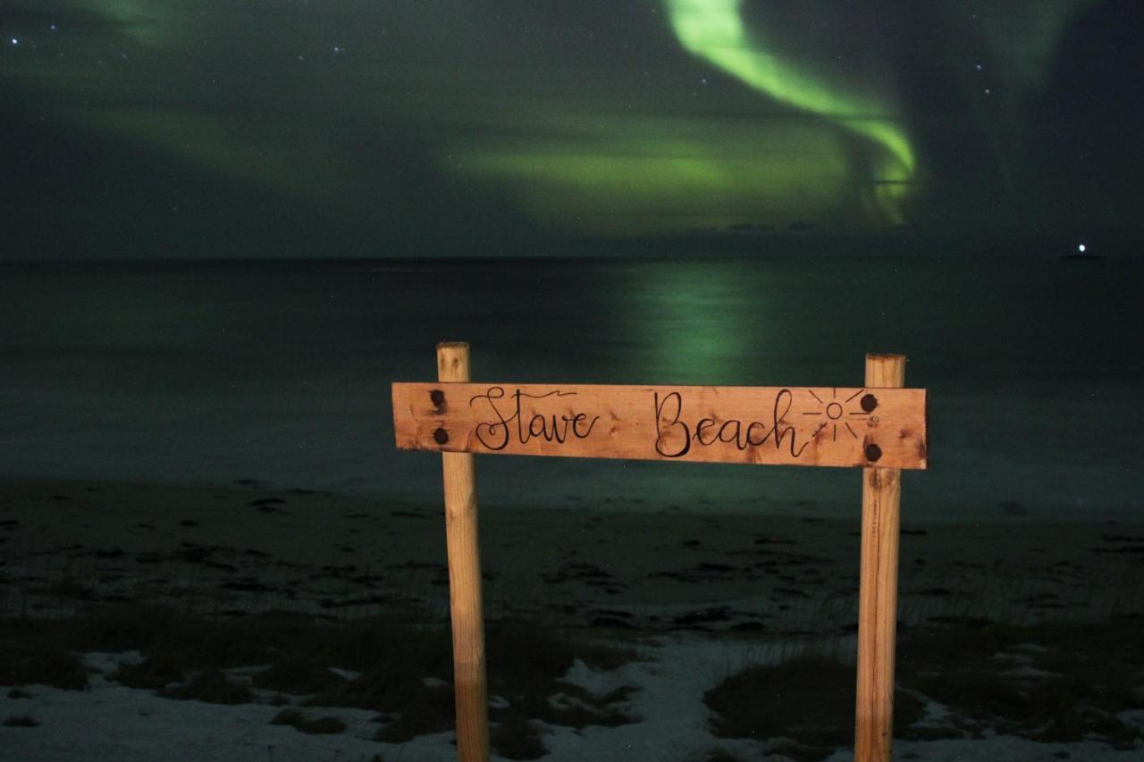 Stave Camping Kültér fotó