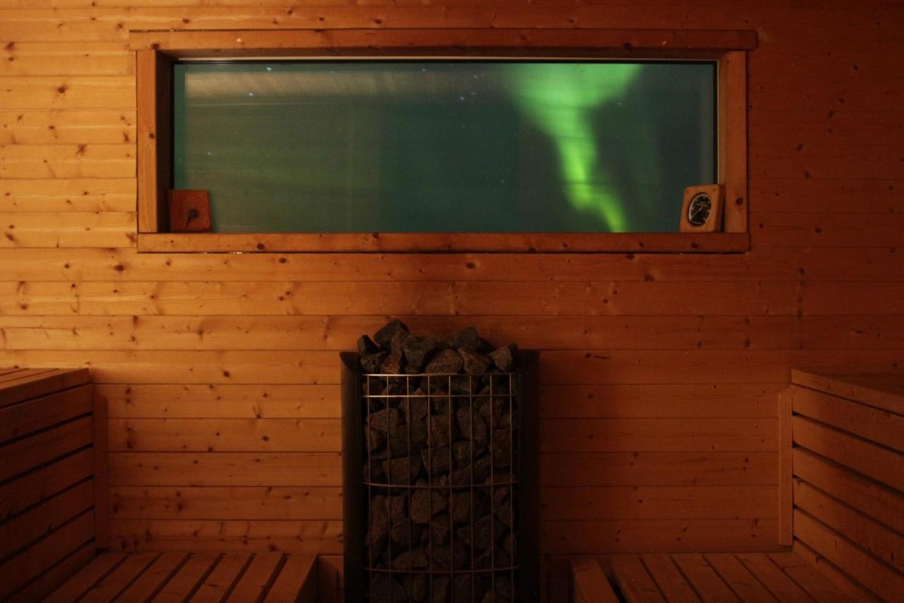 Stave Camping Kültér fotó