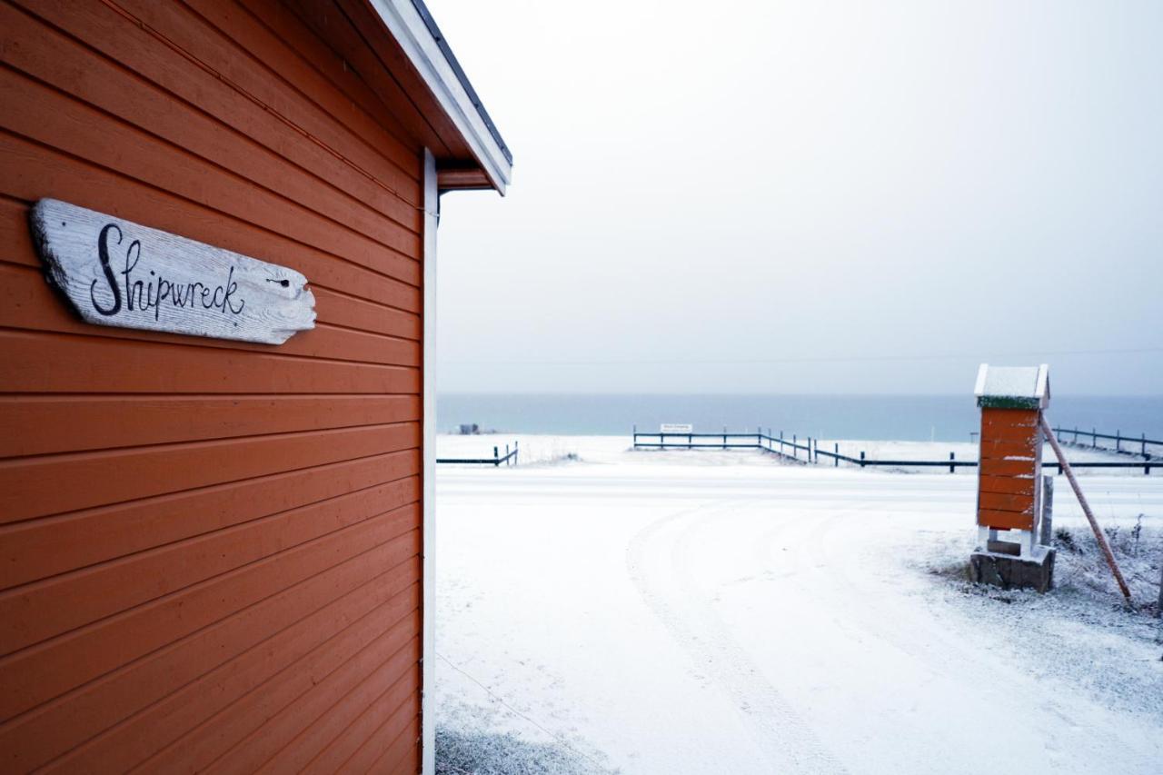 Stave Camping Kültér fotó