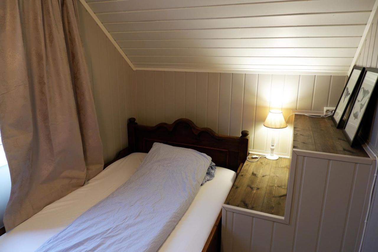 Stave Camping Kültér fotó