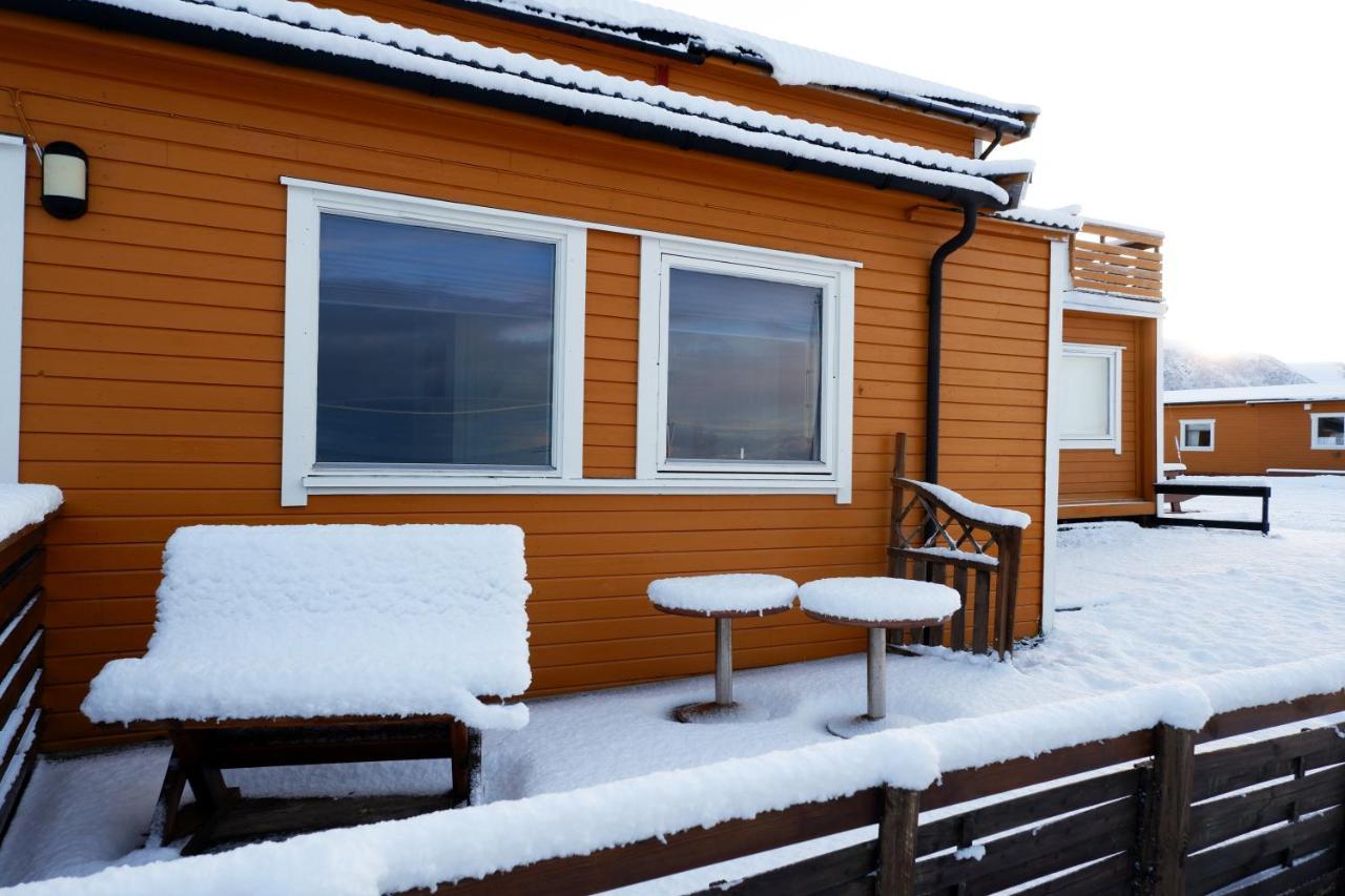 Stave Camping Kültér fotó