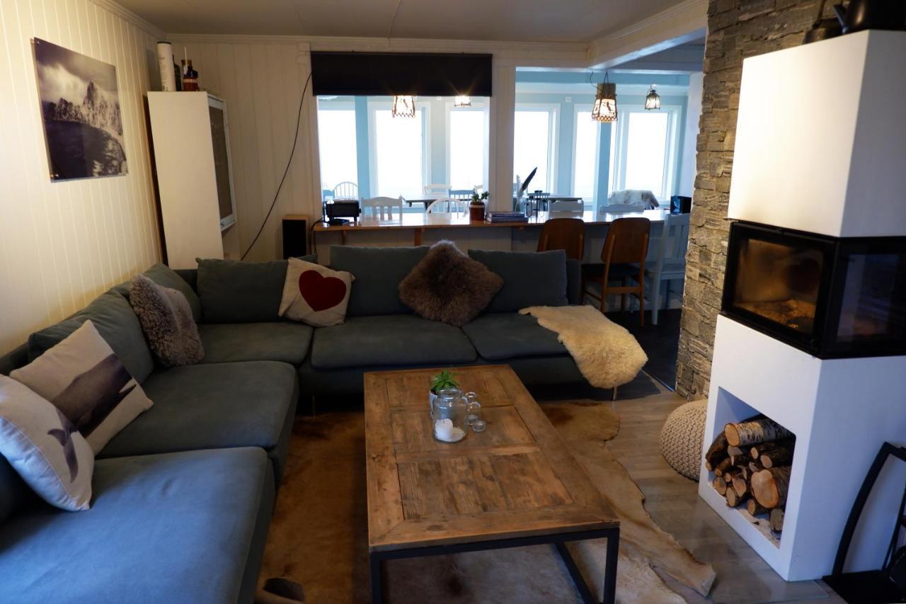 Stave Camping Kültér fotó