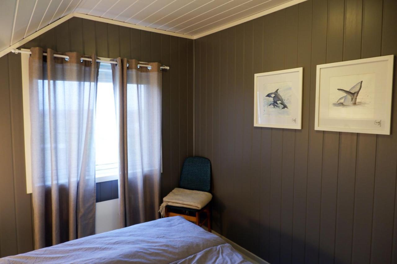 Stave Camping Kültér fotó
