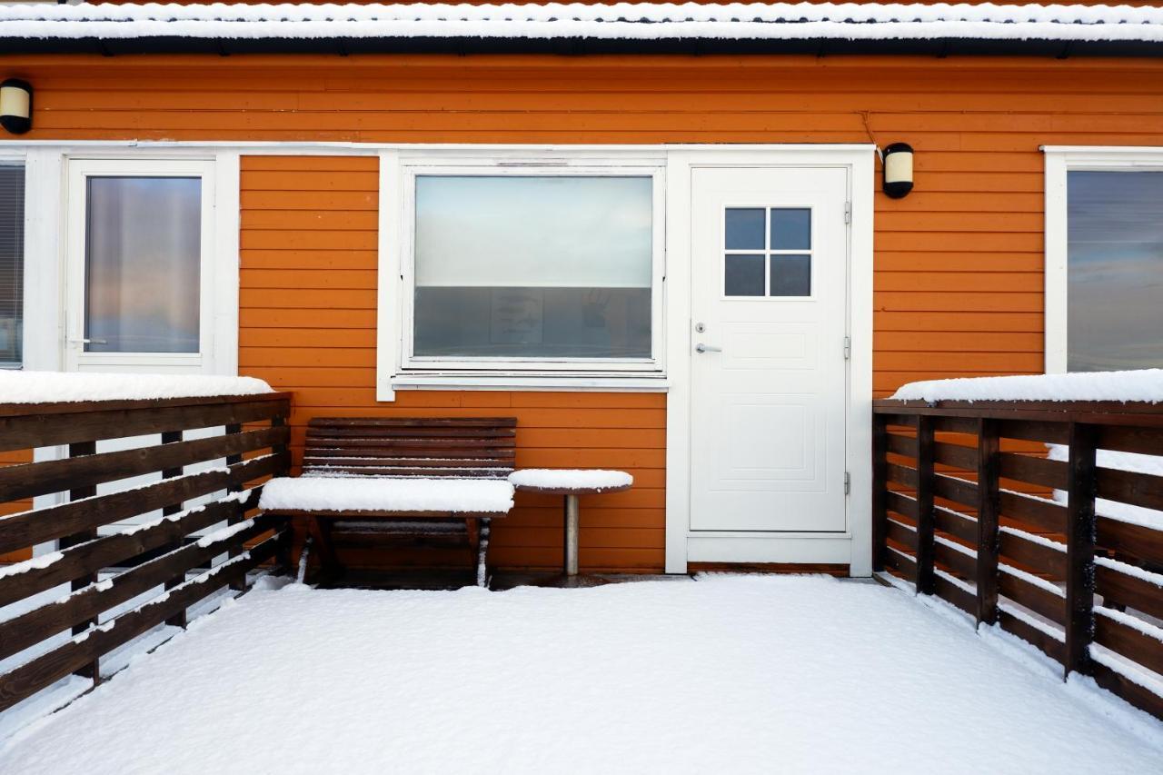 Stave Camping Kültér fotó