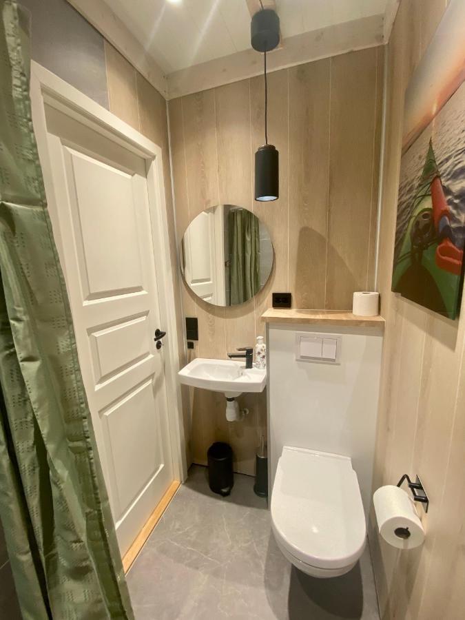 Stave Camping Kültér fotó